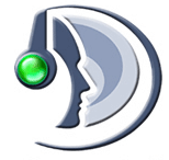 Offizielles TeamSpeak 3 Logo