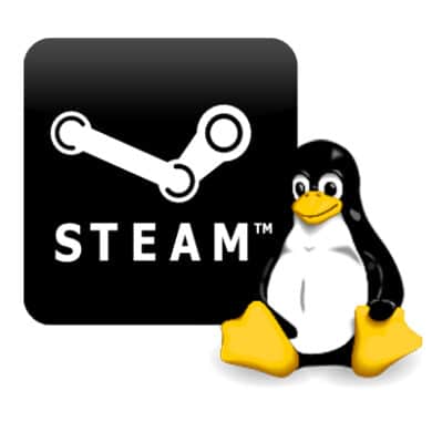 Steam für Linux