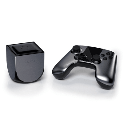 Ouya