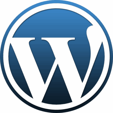 WordPress