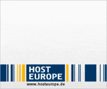 Host Europe