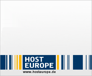 Host Europe