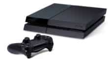Sony Playstation 4