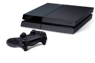Sony Playstation 4
