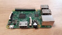 Raspberry Pi 3