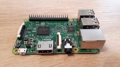 Raspberry Pi 3