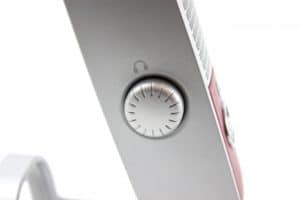 Blue Microphones Raspberry Kopfhörer-Lautstärkeregler