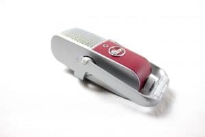 Blue Microphones Raspberry