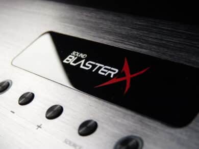 SoundblasterX Katana: Eine Soundbar für Gamer?