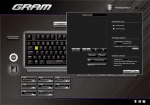 Tesoro Gram Spectrum Software: Makro