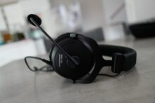 beyerdynamic MMX300 Gen.2