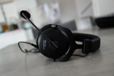 beyerdynamic MMX300 Gen.2