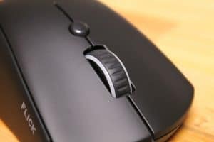 Fnatic Gear Flick G1