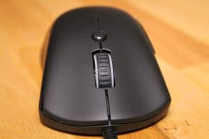 Fnatic Gear Flick G1