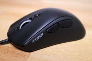 Fnatic Gear Flick G1