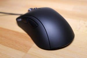 Fnatic Gear Flick G1