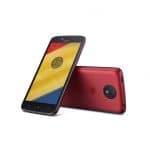 Moto C Plus