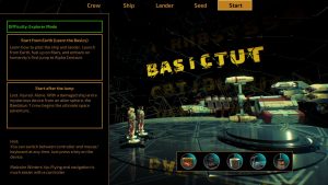 Schwierigkeitsgrad - The Long Journey Home