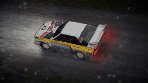 DiRT 4
