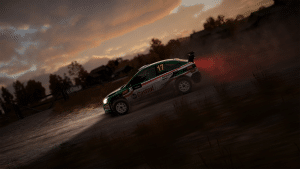 DiRT 4