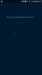 Router-Einstellungen
