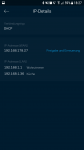IP-Details