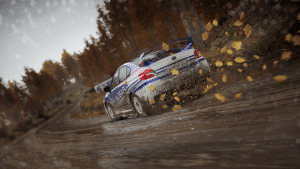 DiRT 4