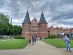 Holstentor (mit Auto-HDR)