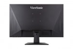 ViewSonic VA2407H Back