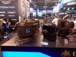 Caseking auf der gamescom