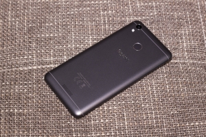 Gigaset GS270 Plus Rückseite