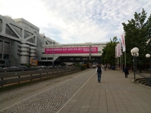 Hauptkamera ohne HDR