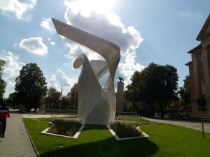 Hauptkamera ohne HDR