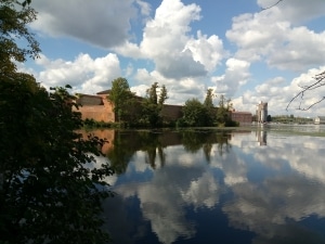 Hauptkamera ohne HDR