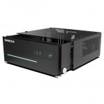 Nanoxia Project S Midi