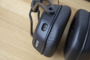 Teufel Cage USB_Anschluss