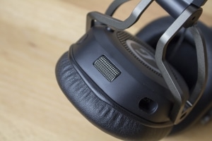 Teufel Cage Lautstärkerad