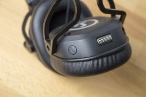 Teufel Cage Multifunktionstaste