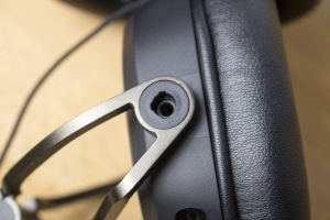 Teufel Cage Klinkenanschluss