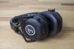 Teufel Cage Seitenansicht