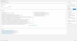 Manuelle Listen mit dem Affiliate Toolkit für WordPress
