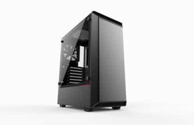 Phanteks Eclipse P300 Midi-Tower