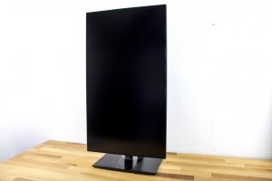 ViewSonic VP2768 im Pivot-Modus