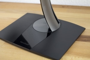 ViewSonic VP2768 Standfuß