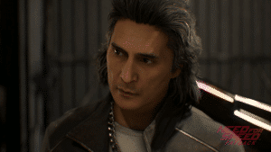 Der Automechaniker Rav