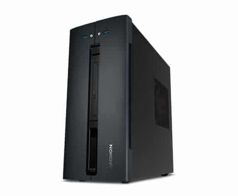 Medion Gaming-PC