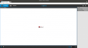 Flash Player benötigt