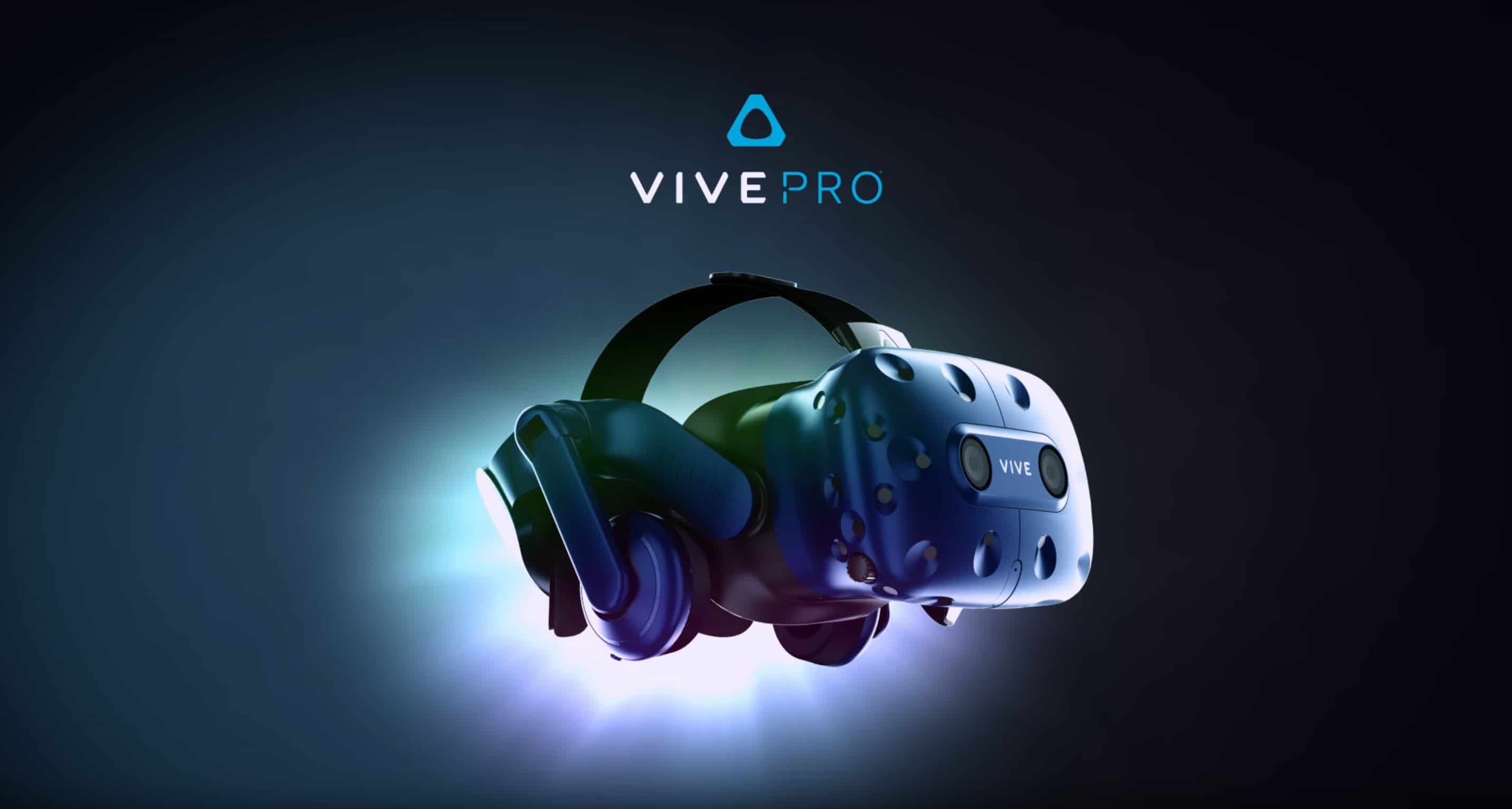 HTC Vive