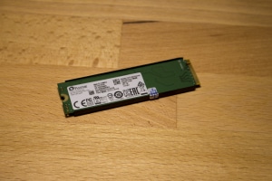 Plextor M9PeG