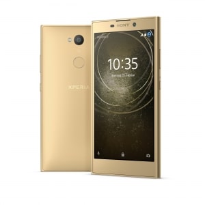 Xperia L2